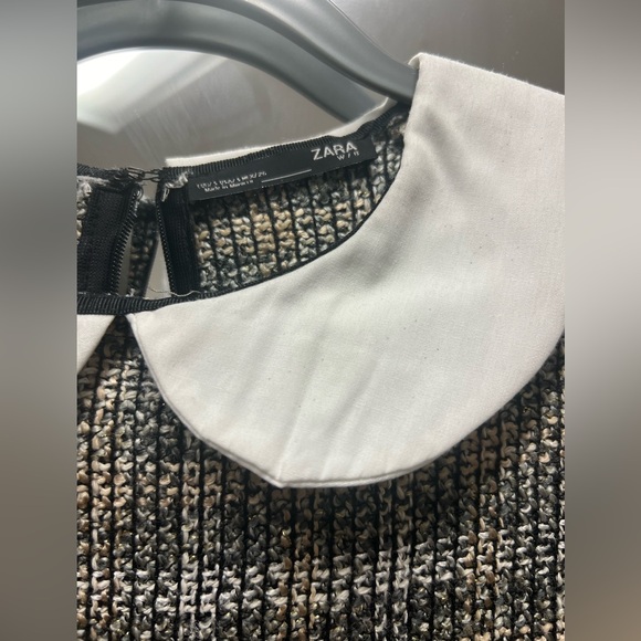 Zara blouse - Picture 2 of 4